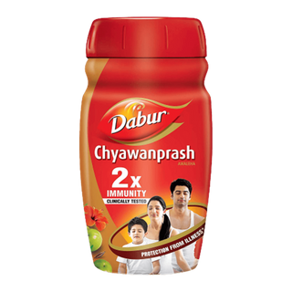 Dabur Chyawanprash