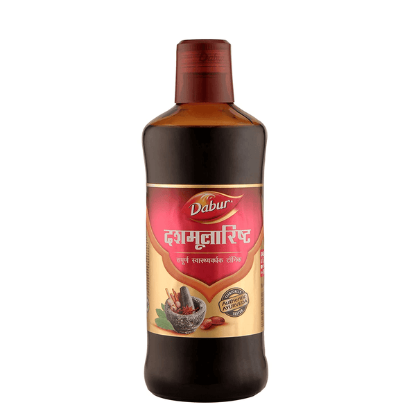 Dabur Dashmularishta - 450ML