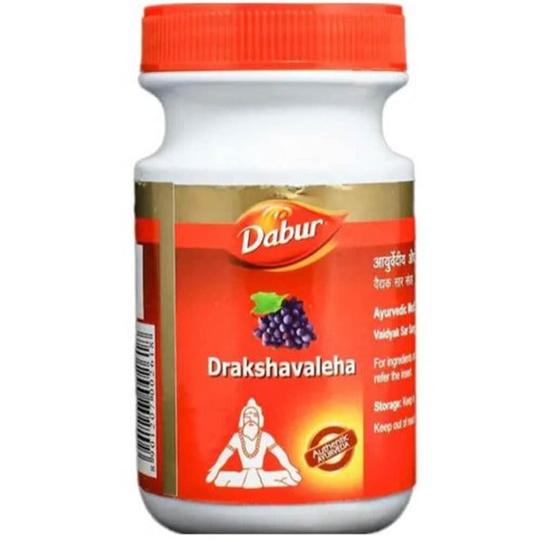 Dabur Drakshavaleha