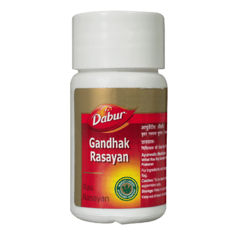 Dabur Gandhak Rasayan