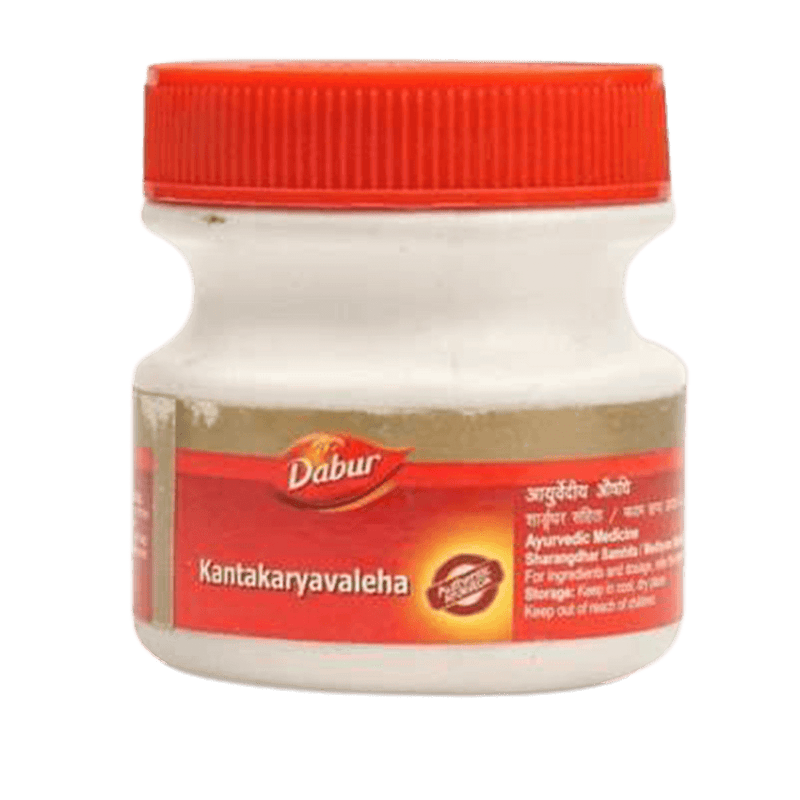 Dabur Kantakaryavaleha