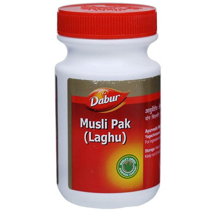 Dabur Laghu Musli Pak Granule - 125 g