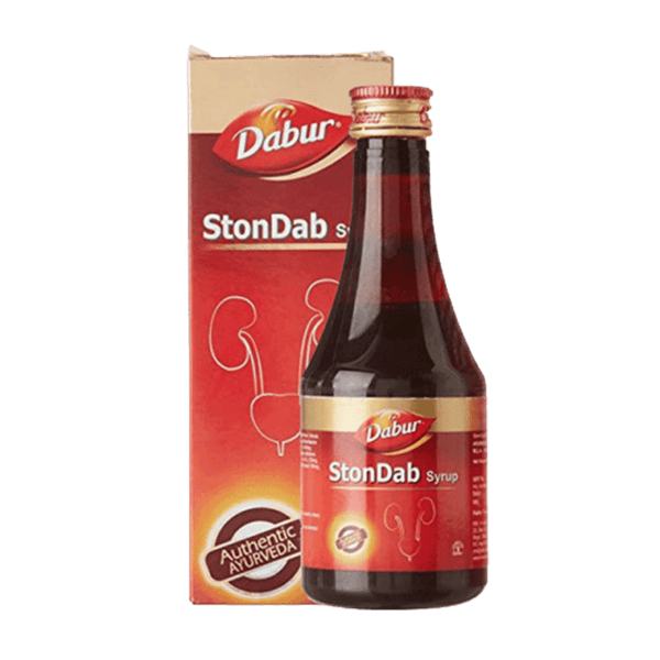 Dabur Stondab Syrup