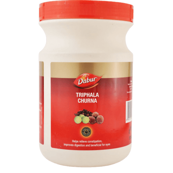 Dabur Triphala Churna - 120 g