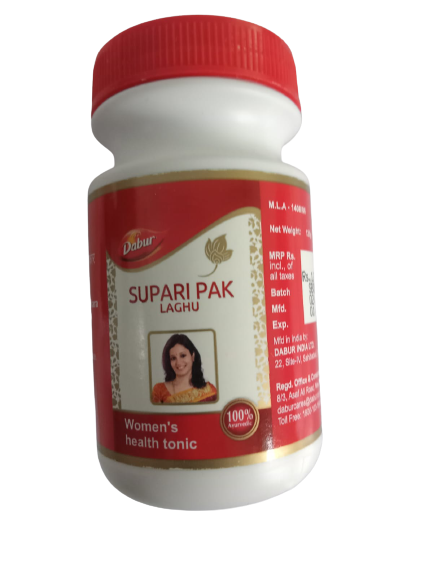 Dabur Supari Pak