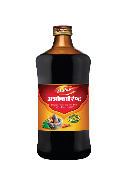 Dabur Ashokarishta