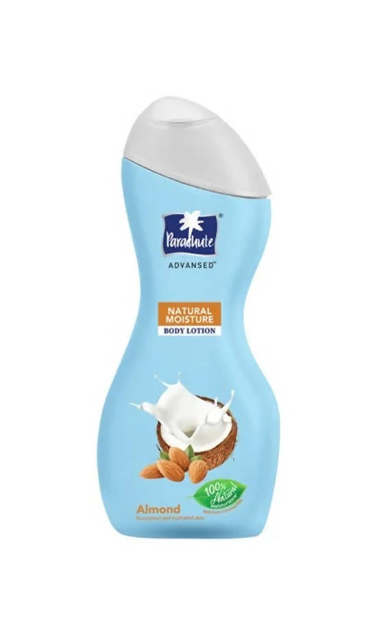 Parachute Advansed Natural Moisture Body Lotion