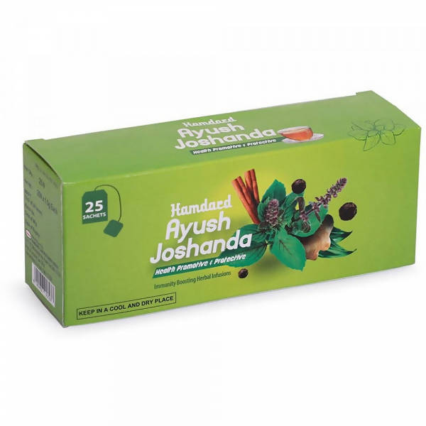 Hamdard Ayush Joshanda