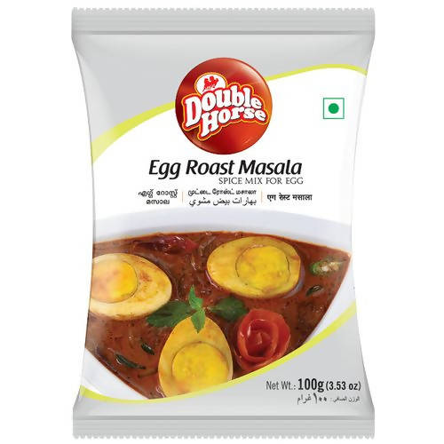 Double Horse Egg Roast Masala