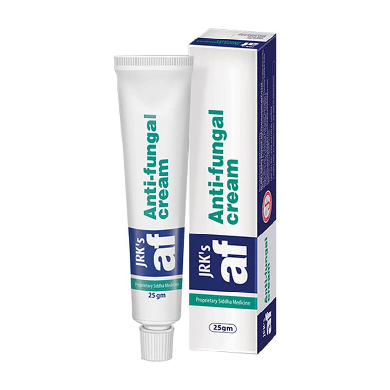 Dr. Jrk's AF Anti Fungal Cream