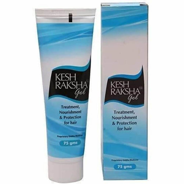 Dr. Jrk's Kesh Raksha Gel