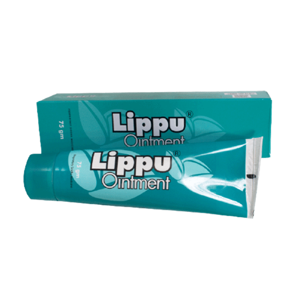 Dr. Jrk's Lippu Ointment