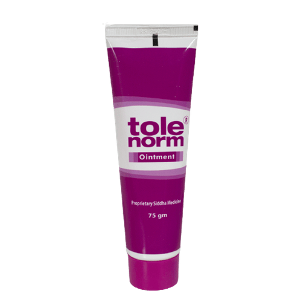 Dr. Jrk's Tolenorm Ointment