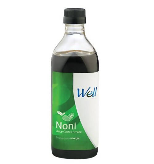 Modicare Well Noni Juice Concentrate