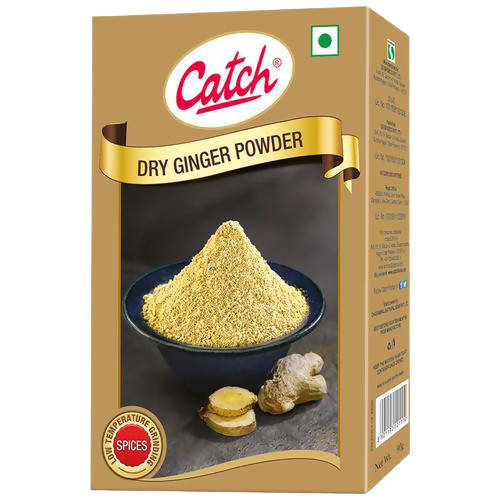 Catch Dry Ginger Powder