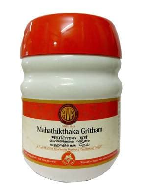 AVP Ayurveda Mahathikthaka Gritham