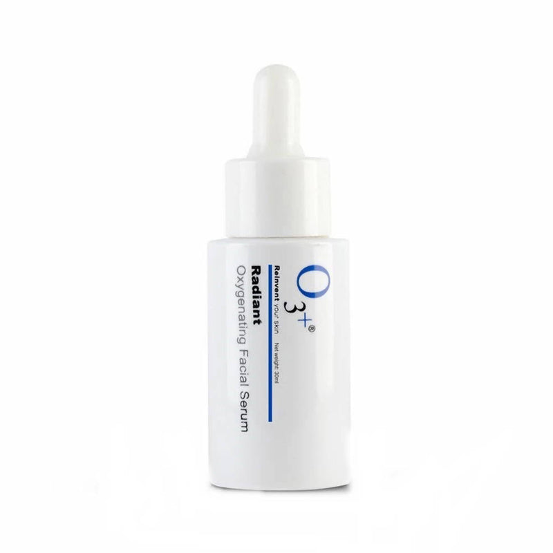 Professional O3+ Radiant Oxygenating Facial Serum