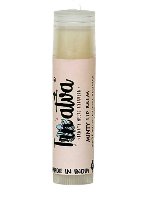 Trnatva Minty Lip Balm