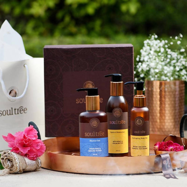 Soultree Bath & Body Rituals