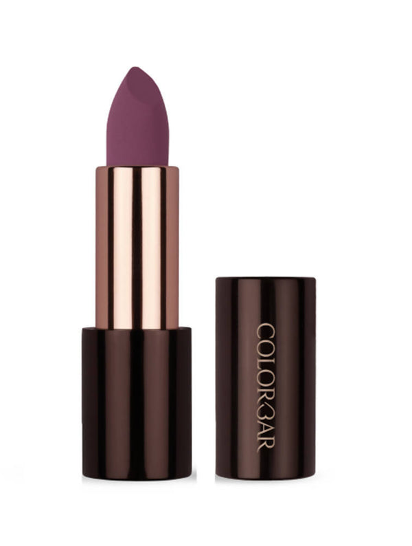 Colorbar Sinful Matte Lipcolor - Provoke