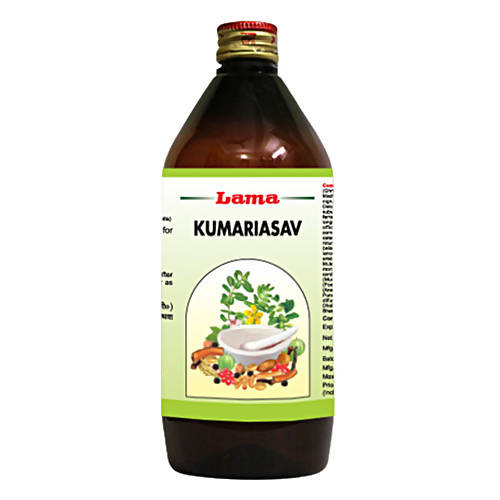 Lama Kumariasav