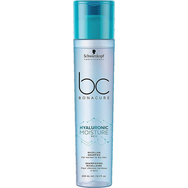 Schwarzkopf Professional BC Bonacure Hyaluronic Moisture Kick Micellar Shampoo