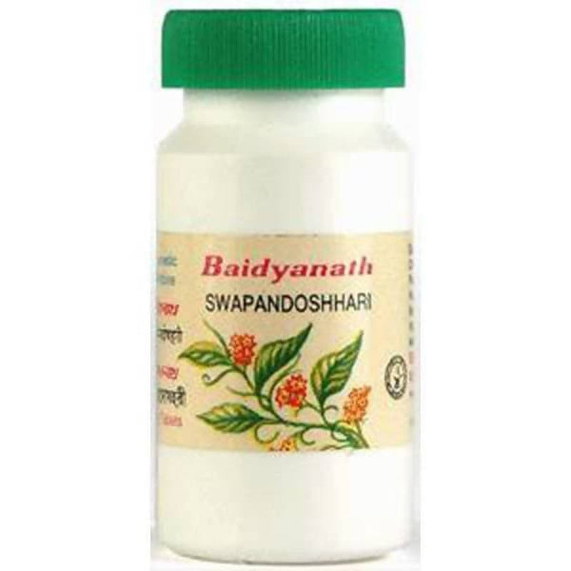 Baidyanath Swapandosh Hari