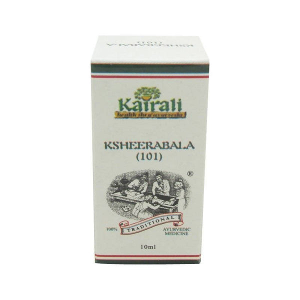 Kairali Ayurvedic Ksheerabala (101)