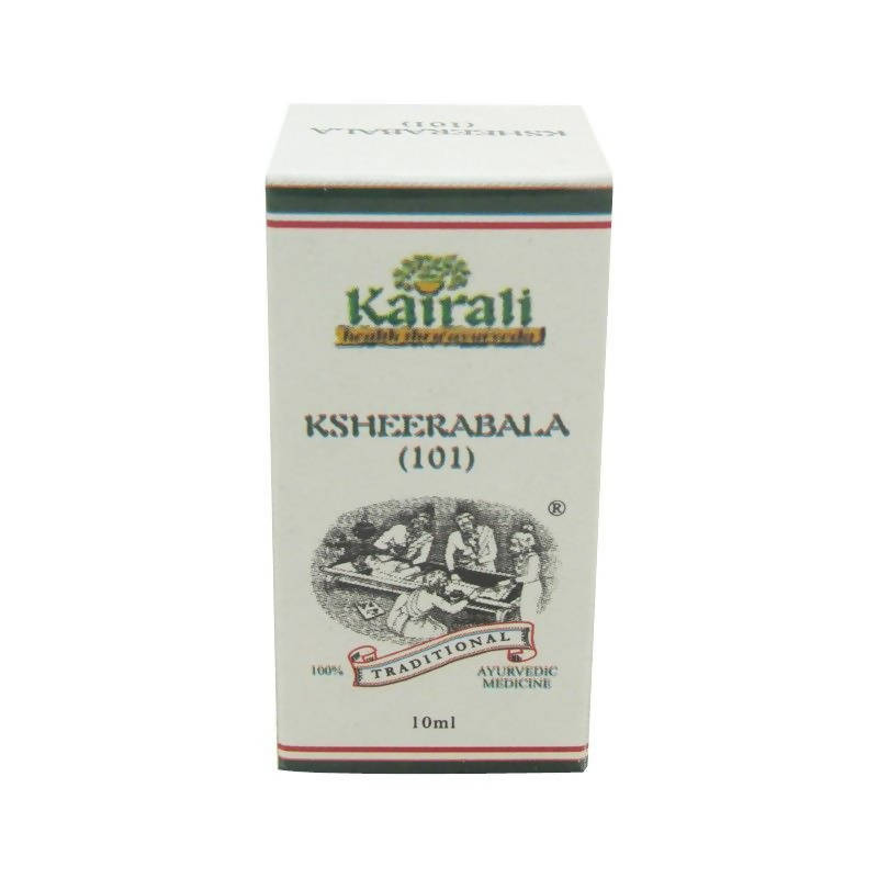 Kairali Ayurvedic Ksheerabala (101)