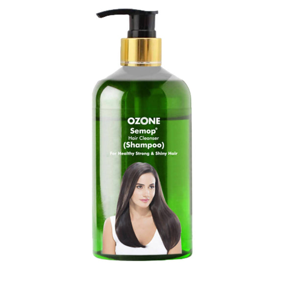 Ozone Semop Hair Cleanser Shampoo