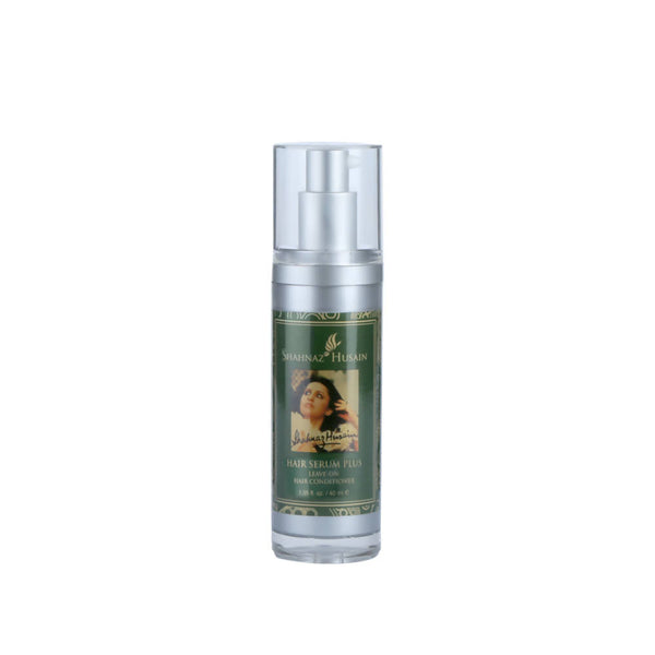 Shahnaz Husain Hair Serum Plus