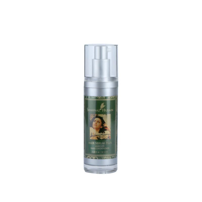 Shahnaz Husain Hair Serum Plus