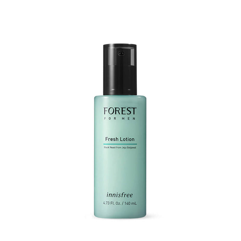 Innisfree Forest For Men Fresh Lotion