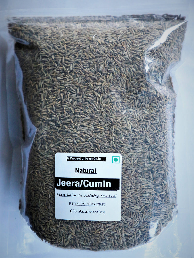 Freshon Jeere / Cumin Natural