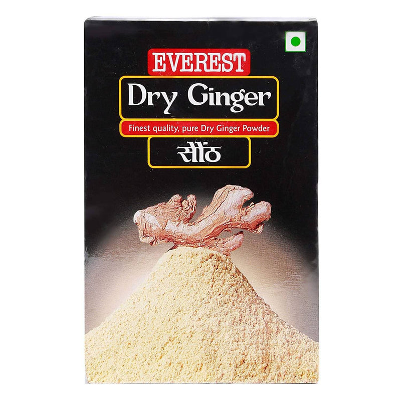 Everest Dry Ginger Powder