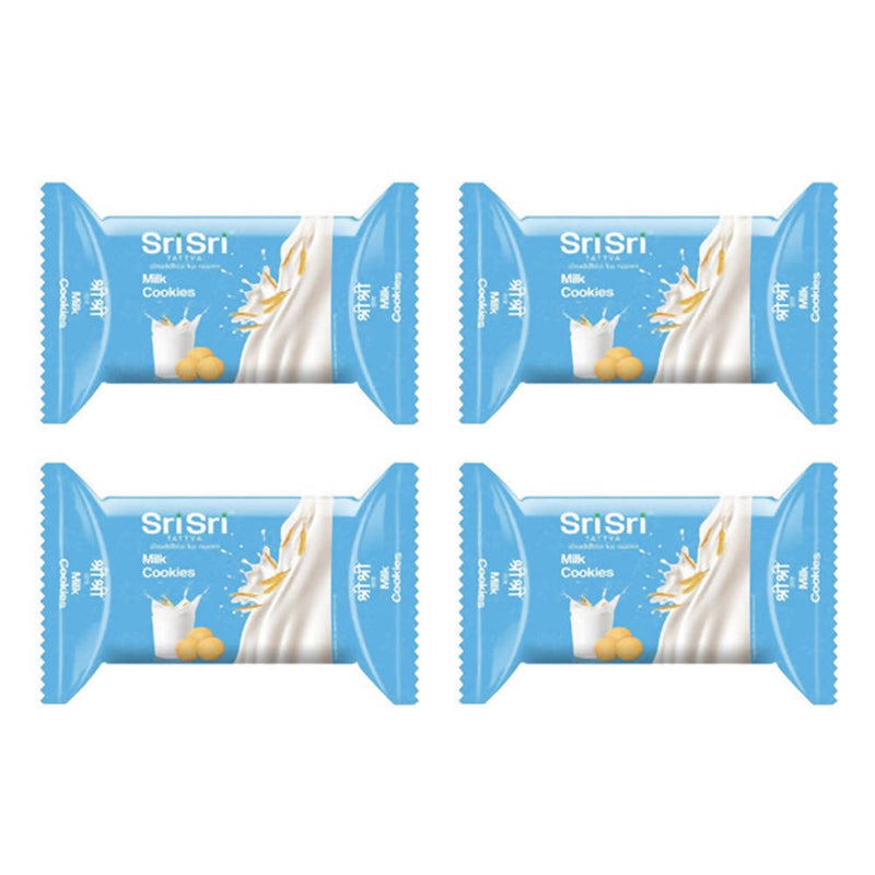 Sri Sri Tattva Milk Cookies