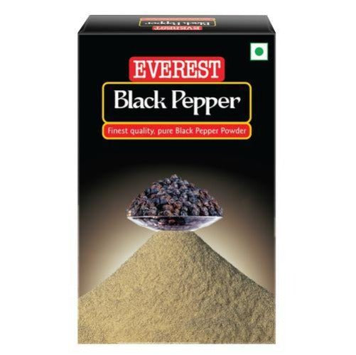 Everest Black Pepper Powder