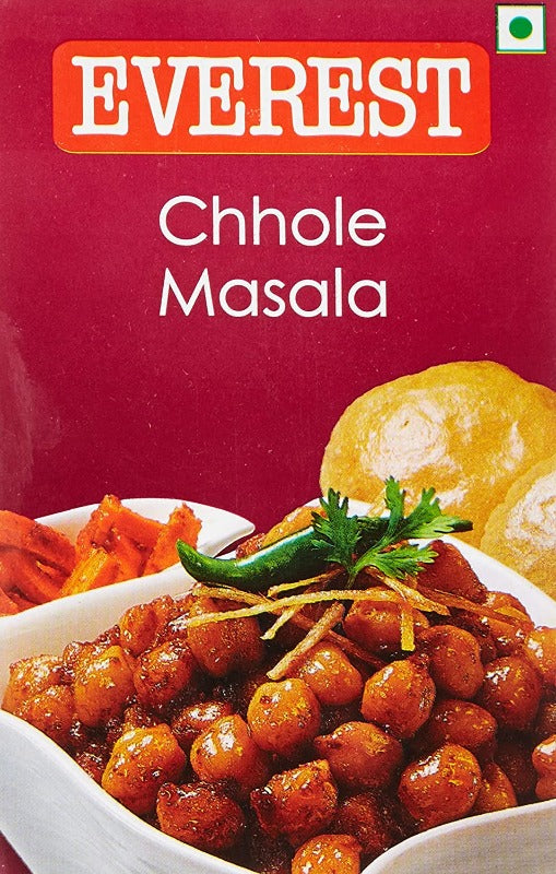 Everest Chhole Masala Powder