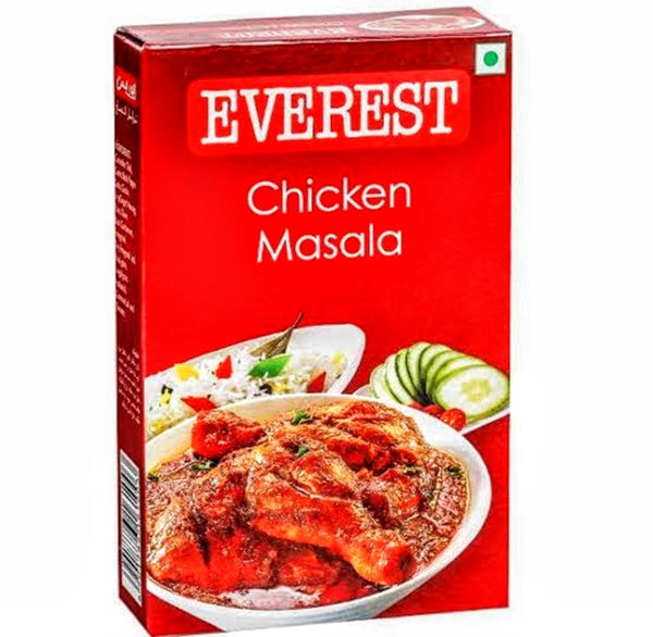 Everest Chicken Masala Powder