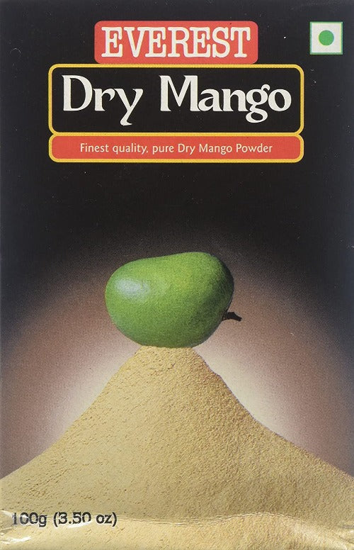 Everest Dry Mango Powder