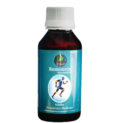 Virudhi Remoovin Pain Relief Oil