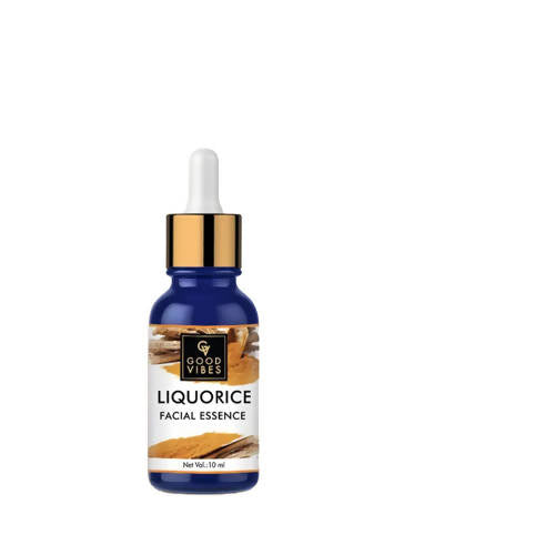 Good Vibes Facial Essence - Liquorice