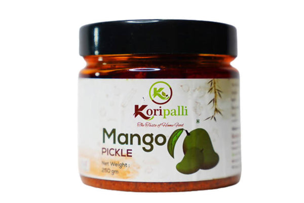 Koripalli Pickles Mango Pickle