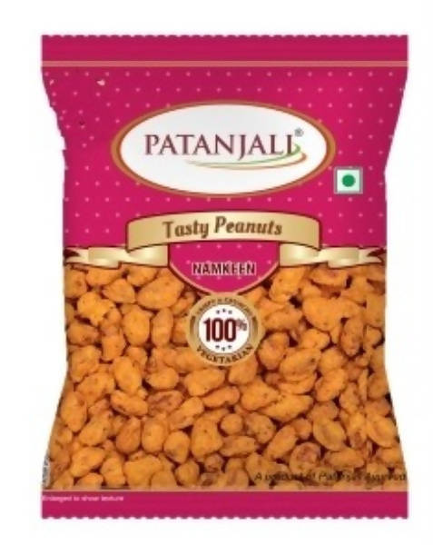 Patanjali Tasty Peanuts