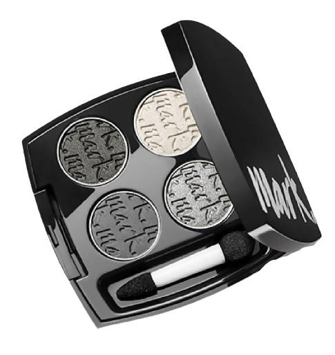 Avon Mark Epic Eyeshadow Mini Palette - Smoke & Mirrors