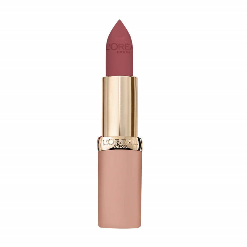 L'Oreal Paris Color Riche Free The Nudes Lipsticks - 311 No Negativity