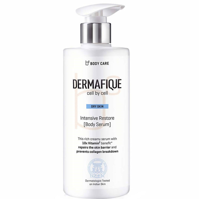 Dermafique Intensive Restore Body Serum