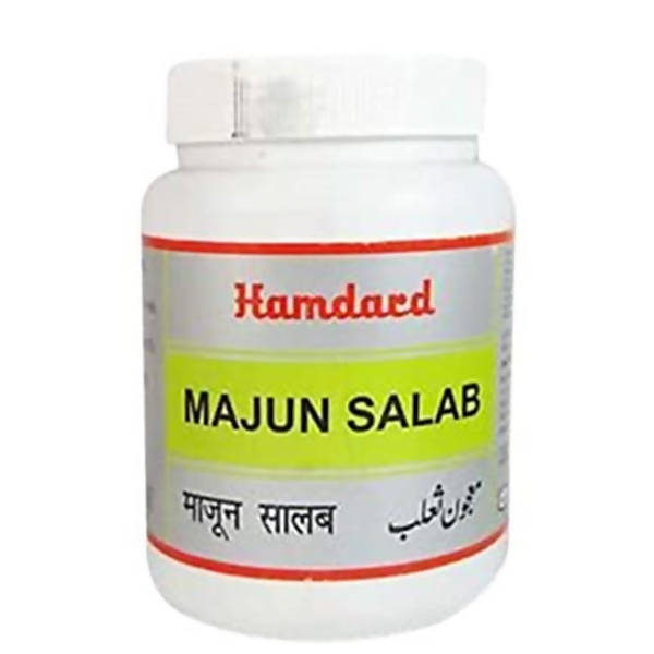 Hamdard Majun Salab Powder