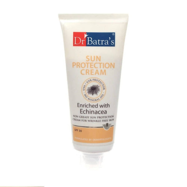 Dr. Batra's Sun Protection Cream