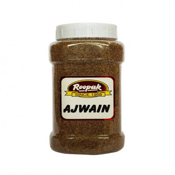 Roopak Ajwain